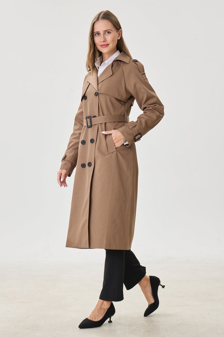 Coats & Jackets